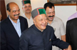 SC transfers corruption case against Himachal CM Virbhadra Singh to Delhi HC